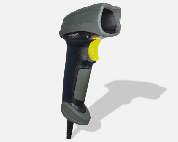 Сканер штрих-кода 2D MINDEO MD7919 Multiscan USB