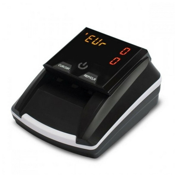 Детектор банкнот MERTECH D-20A Promatic LED Multi c АКБ