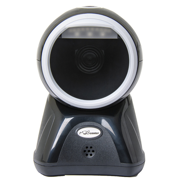 Сканер штрих-кода Poscenter OT 2D, настольный, USB